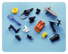 specialty fasteners